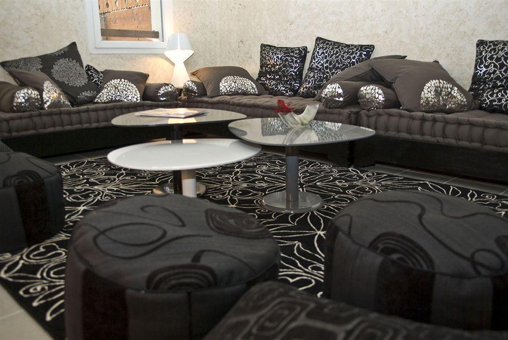 Appart hôtel Lagrange Le Belvédère 4*