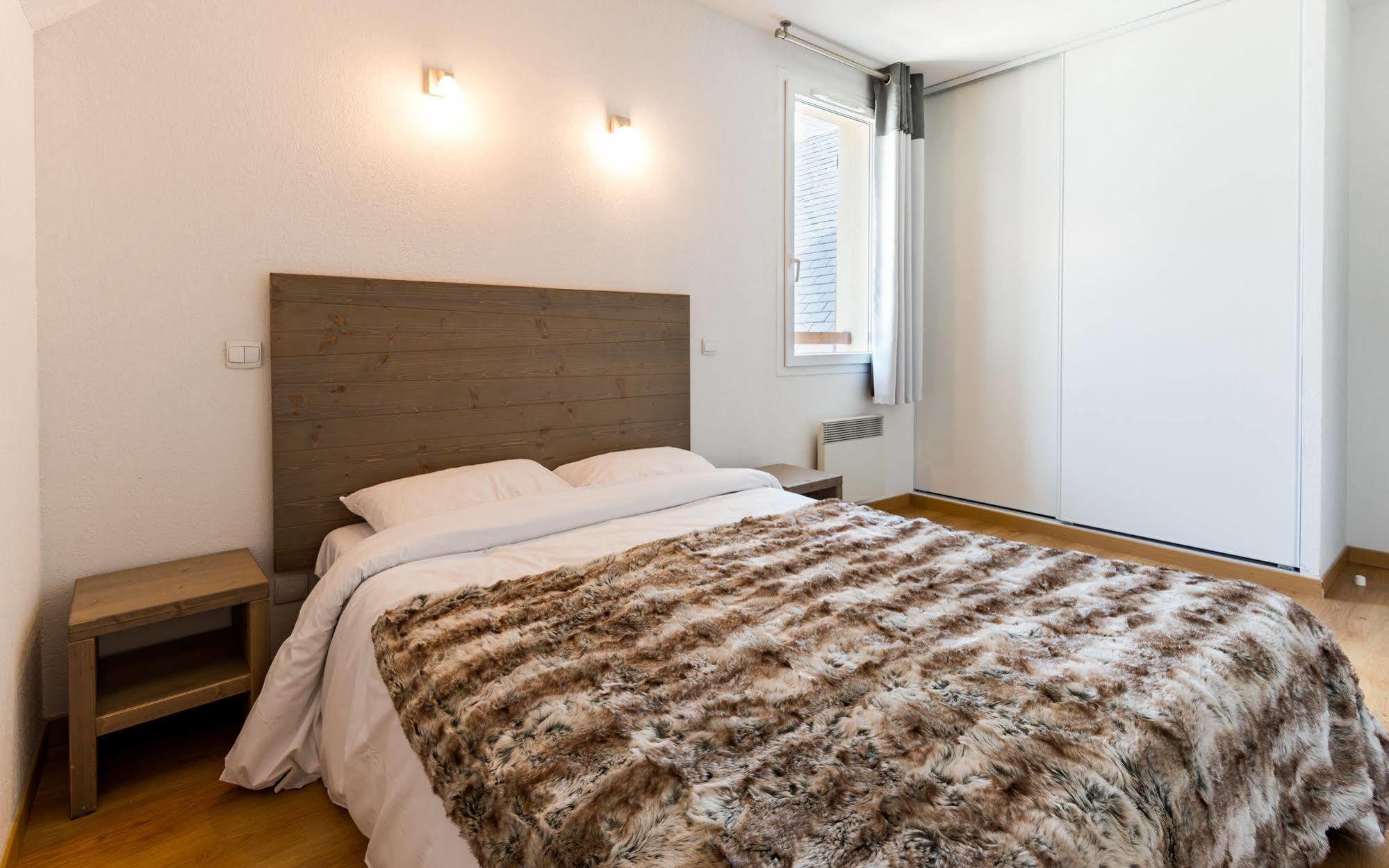 Lagrange Le Belvédère 4* Saint-Mamet